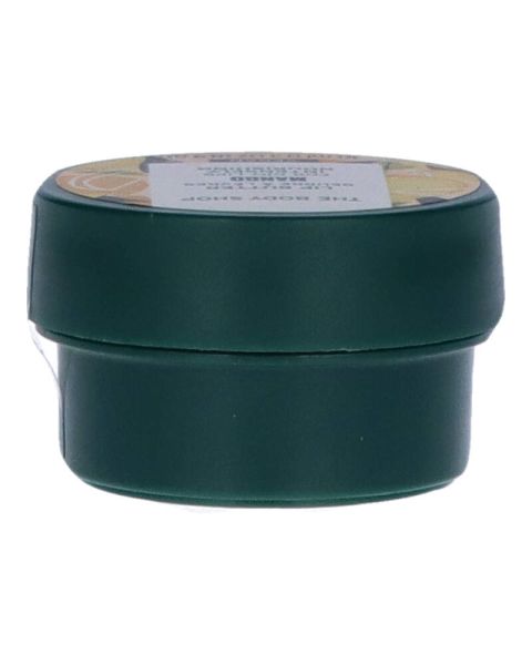 The Body Shop Mango Lip Butter The Body Shop Mango Lip Butter