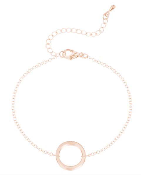 Everneed Kia Bracelet Rosegold