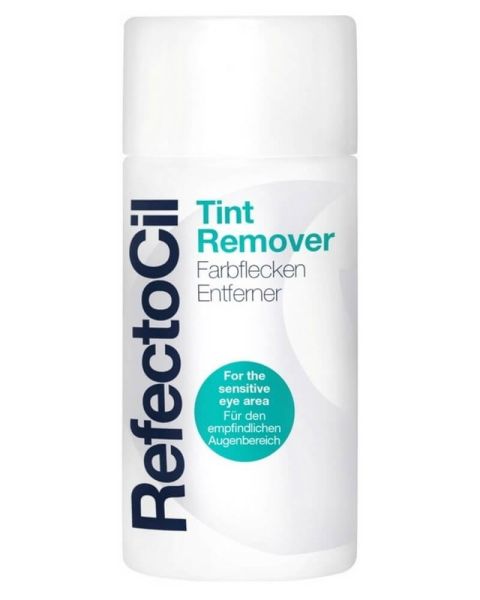 RefectoCil Tint Remover