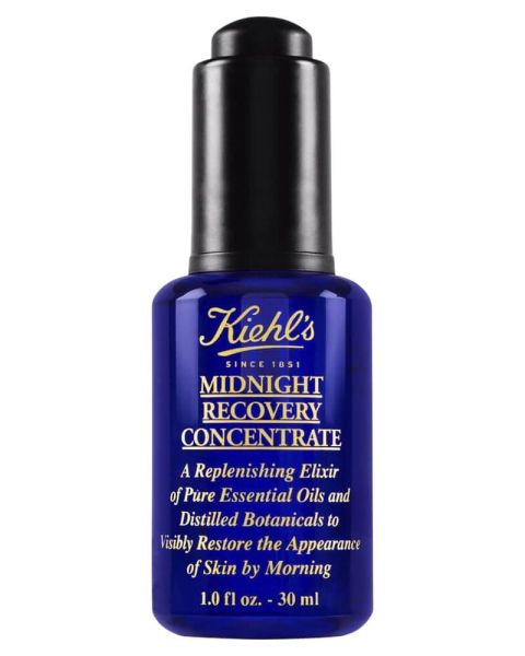 Kiehl's Midnight Recovery Concentrate