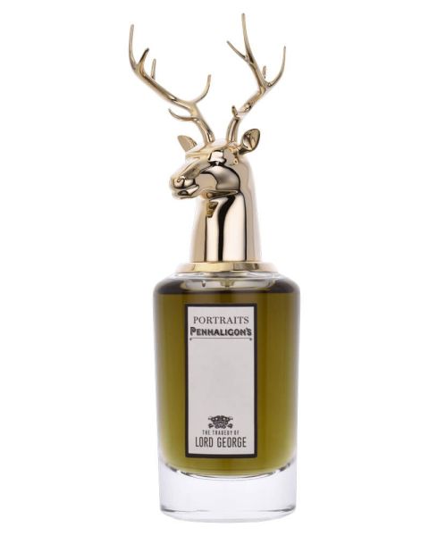 Penhaligon’s The Tragedy of Lord George EDP Penhaligon’s The Tragedy of Lord George EDP