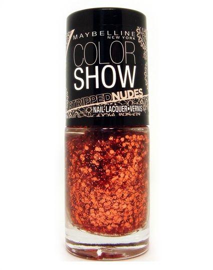 Maybelline 229 ColorShow - Bronze Me Up Maybelline 229 ColorShow - Bronze Me Up