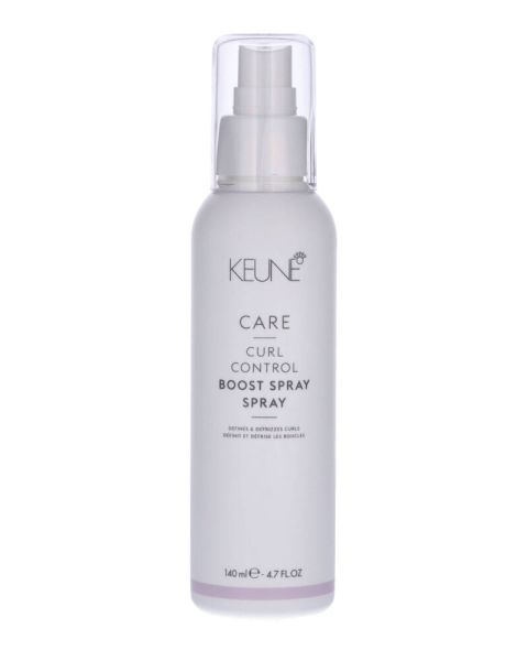 Keune Care Curl Control Boost Spray Keune Care Curl Control Boost Spray