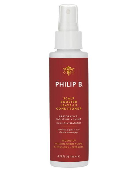 Philip B Scalp Booster Leave-In Conditioner Philip B Scalp Booster Leave-In Conditioner