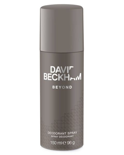 David Beckham Beyond Deodorant Spray David Beckham Beyond Deodorant Spray