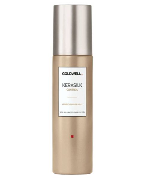 Goldwell Kerasilk Control Humidity Barrier Spray (U) Goldwell Kerasilk Control Humidity Barrier Spray (U)