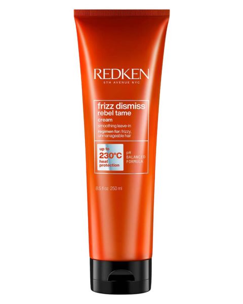 Redken Frizz Dismiss Rebel Tame