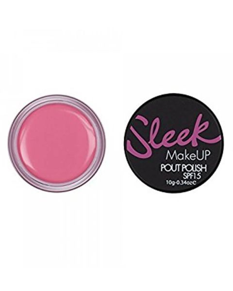 Sleek MakeUP Pout Polish SPF 15 Frosting Sleek MakeUP Pout Polish SPF 15 Frosting