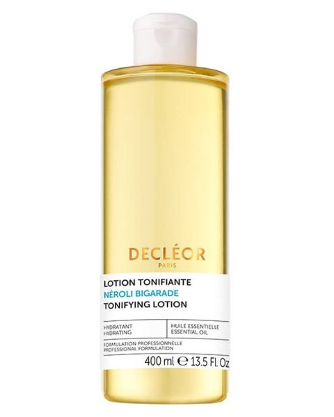 Decleor Néroli Bigarade Tonifying Lotion
