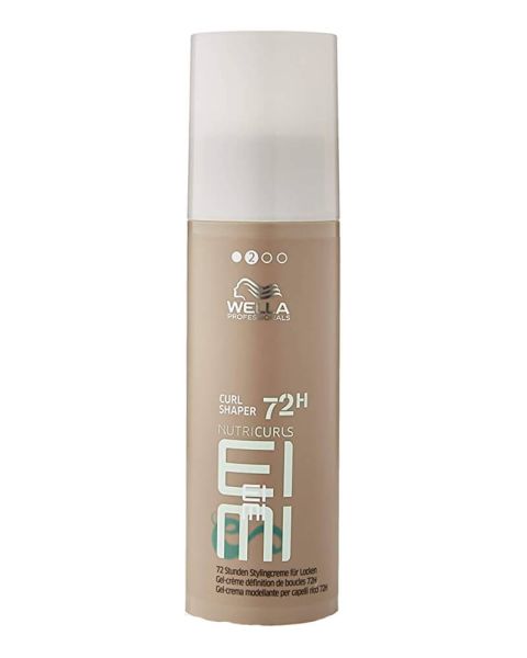 Wella EIMI Nutricurls Curl Shaper Wella EIMI Nutricurls Curl Shaper