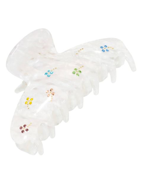 Pico Lucky Claw White