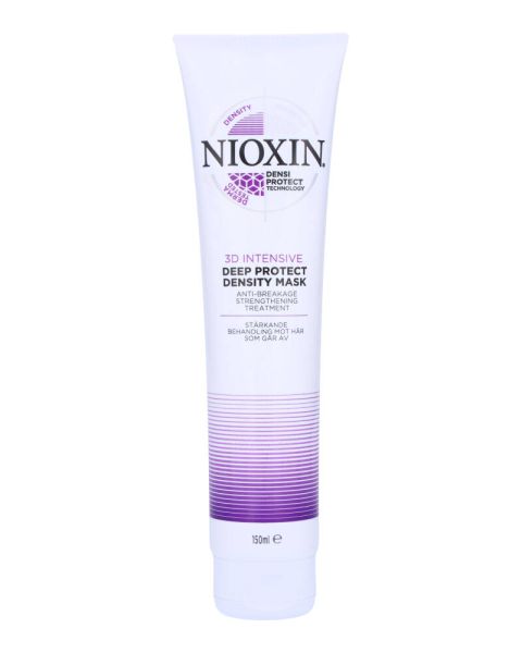 Nioxin Deep Protect Density Mask Nioxin Deep Protect Density Mask