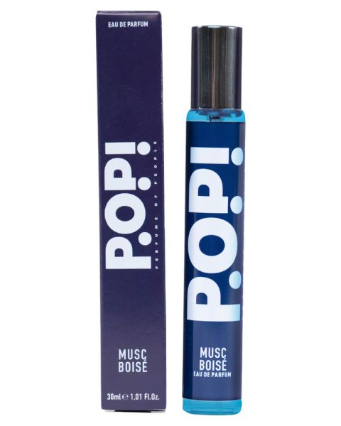 POP! Musc Boisé EDP