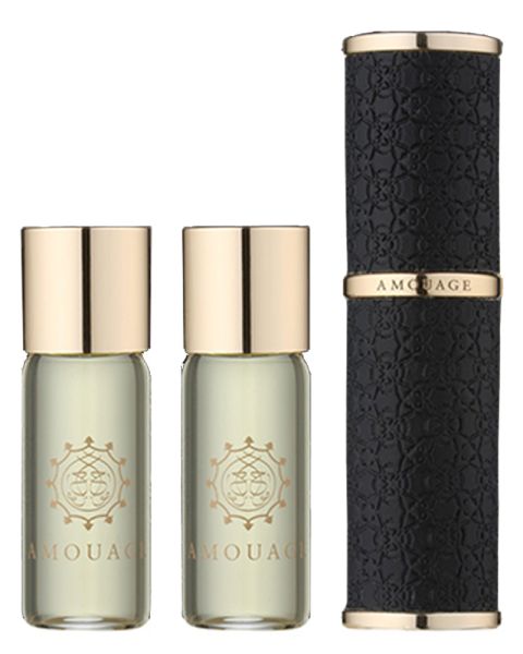 Amouage Jubilation XXV Travel Spray Man EDP Amouage Jubilation XXV Travel Spray Man EDP