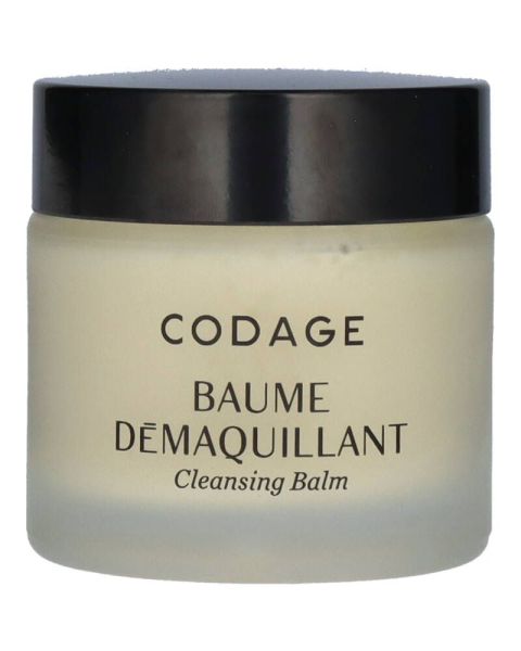 Codage Cleansing Balm Face & Eyes
