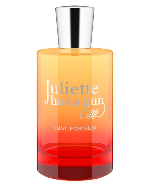 Juliette Has A Gun Lust For Sun EDP