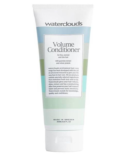 Waterclouds Volume Conditioner