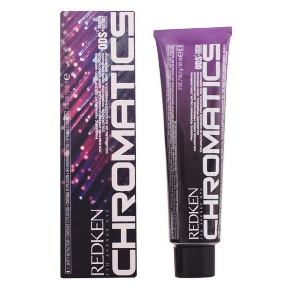 REDKEN Chromatics 6N