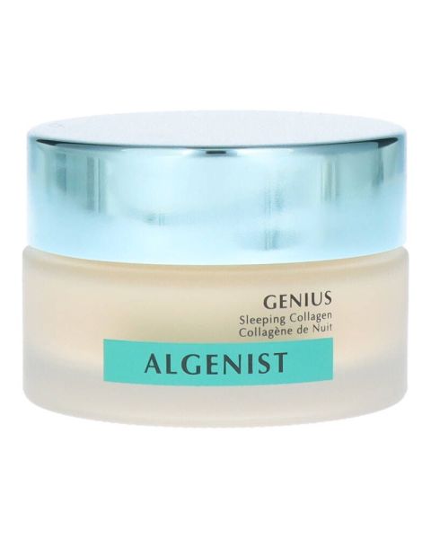 Algenist Genius Sleeping Collagen