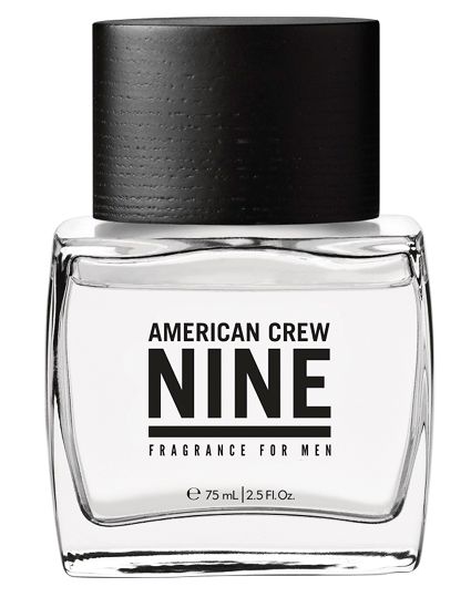 American Crew Nine - Fragrance For Men American Crew Nine - Fragrance For Men