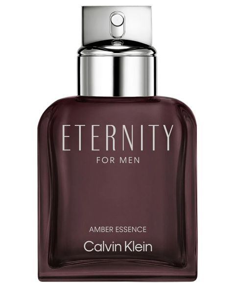 Calvin Klein Eternity For Men Amber Essence EDP Intense Calvin Klein Eternity For Men Amber Essence EDP Intense