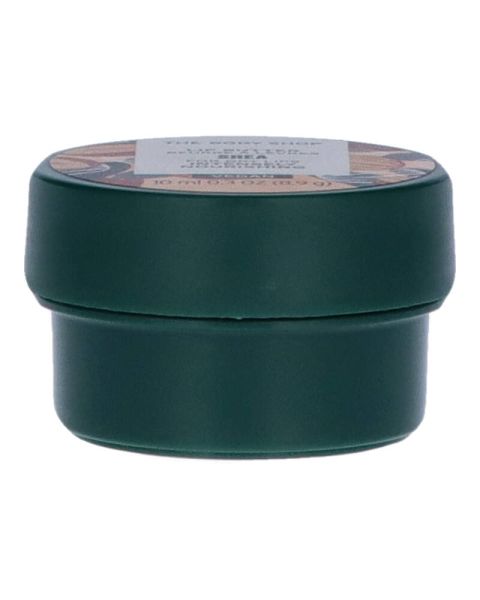 The Body Shop Shea Lip Butter The Body Shop Shea Lip Butter