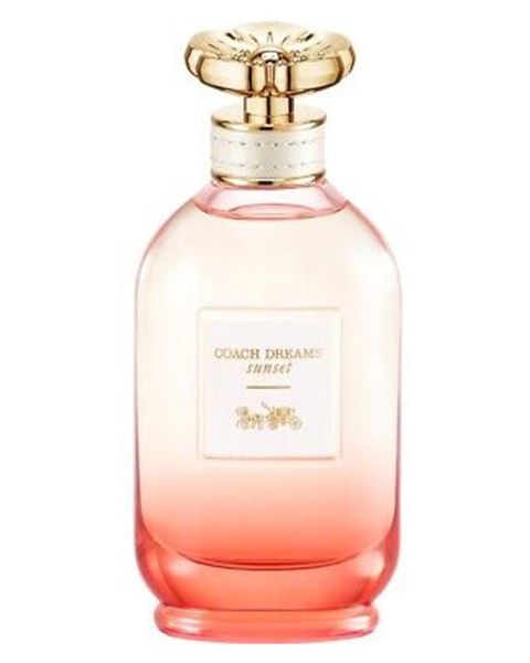 Coach New York Dreams Sunset EDP