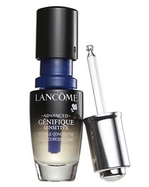Lancome Advanced Génifique Sensitive Dual Concentrate Lancome Advanced Génifique Sensitive Dual Concentrate