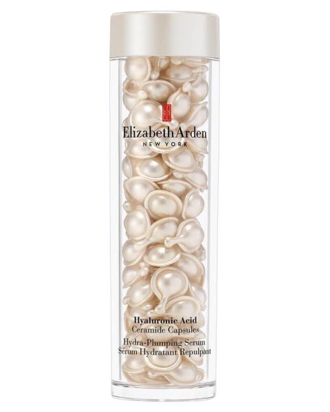 Elizabeth Arden Hyaluronic Acid + Peptides Ceramide Capsules Hydra-Plumping Serum