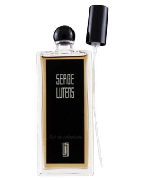 Serge Lutens Nuit de Cellophane EDP Serge Lutens Nuit de Cellophane EDP