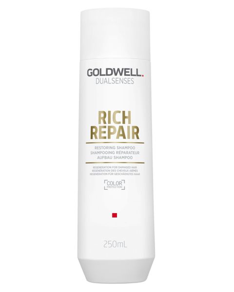 Goldwell Rich Repair Restoring Shampoo