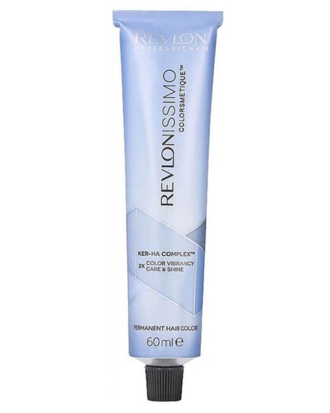 Revlon Revlonissimo Colorsmetique 10.21