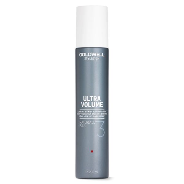 Goldwell Ultra Volume Naturally Full 3