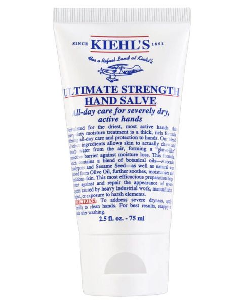 Kiehl's Ultimate Strength Hand Salve Kiehl's Ultimate Strength Hand Salve