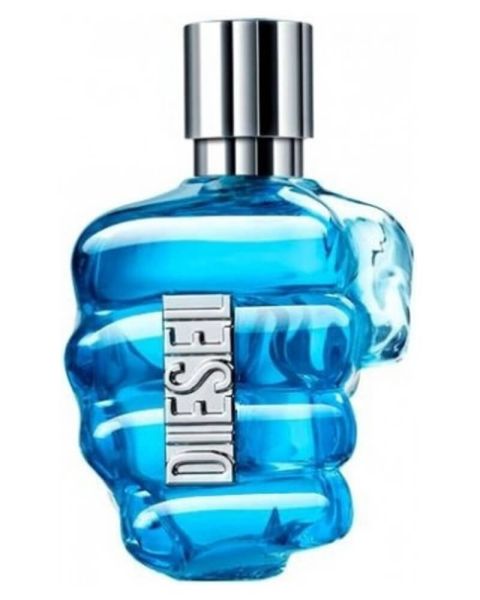 Diesel Only The Brave High EDT Diesel Only The Brave High EDT
