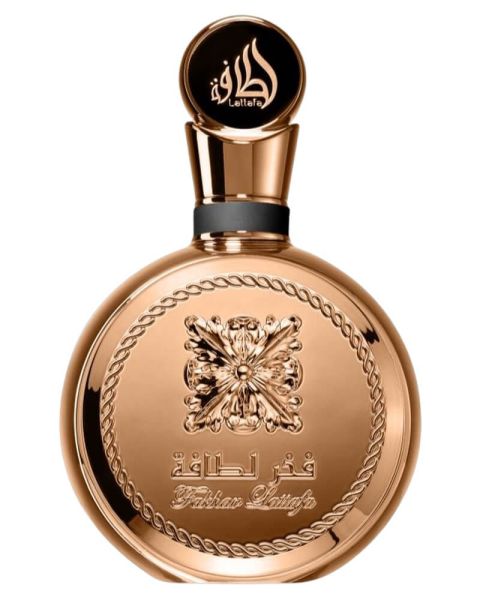 Lattafa Fakhar Lattafa Extrait (Gold) EDP Lattafa Fakhar Lattafa Extrait (Gold) EDP