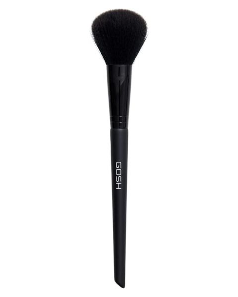 Gosh Blusher Brush 009