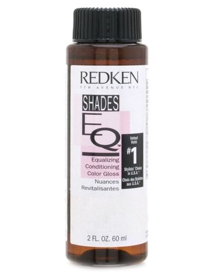 Redken Shades EQ Gloss 07MV Birch (U)