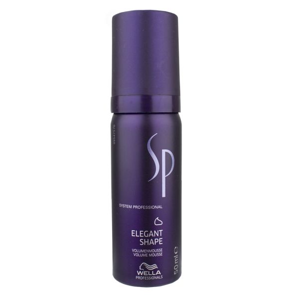 Wella SP Elegant Shape