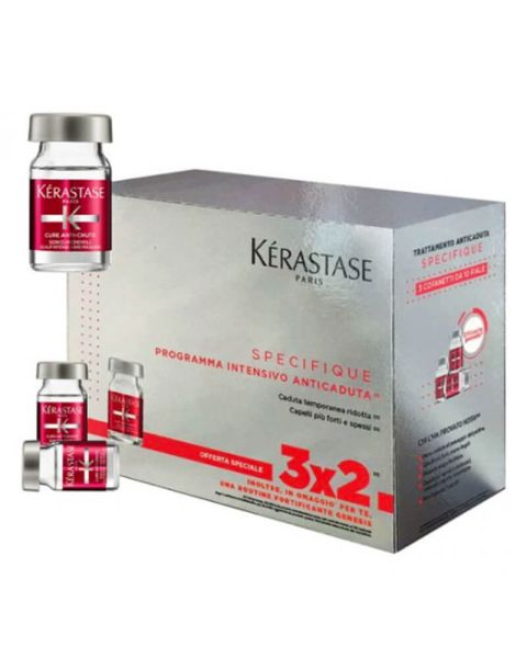Kerastase Specifique - Amnexil Intense Anti-Thinning Care Kerastase Specifique - Amnexil Intense Anti-Thinning Care