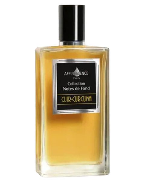 Affinessence Cuir Curcuma EDP Affinessence Cuir Curcuma EDP