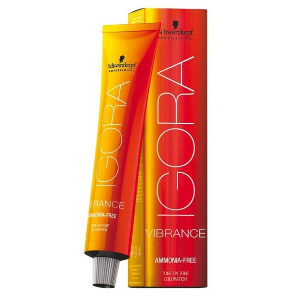 Schwarzkopf Igora Vibrance 5-99 (U) Schwarzkopf Igora Vibrance 5-99 (U)