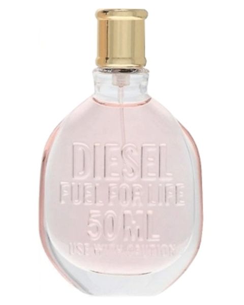 Diesel Fuel For Life Pour Femme EDP Diesel Fuel For Life Pour Femme EDP