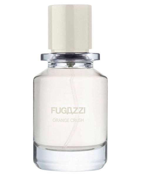 Fugazzi Orange Crush EDP Fugazzi Orange Crush EDP