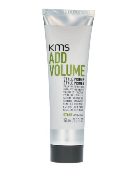 KMS AddVolume Style Primer (U) KMS AddVolume Style Primer (U)