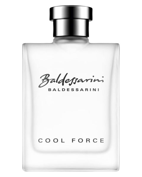 Baldessarini Cool Force After Shave Lotion