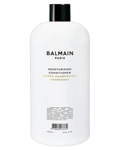 Balmain Moisturizing Conditioner (New Formula) Balmain Moisturizing Conditioner (New Formula)