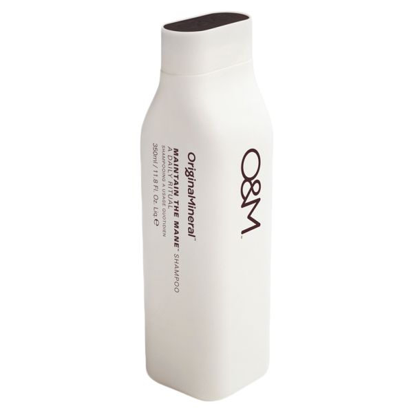O&M Maintain The Mane Shampoo