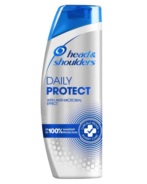 Head & Shoulders Daily Protect Shampoo Head & Shoulders Daily Protect Shampoo