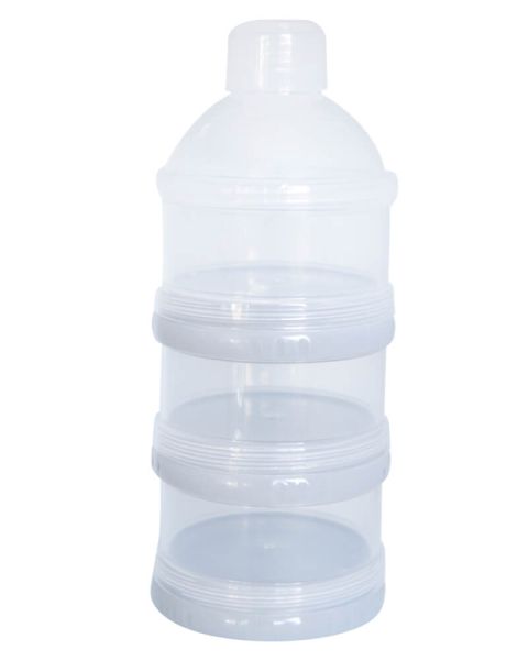 Oopsy Melkepulver Dispenser